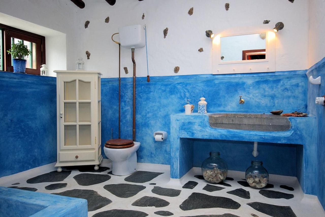 Luxe Villa Haria Private Indoor Pool By PVL Buitenkant foto