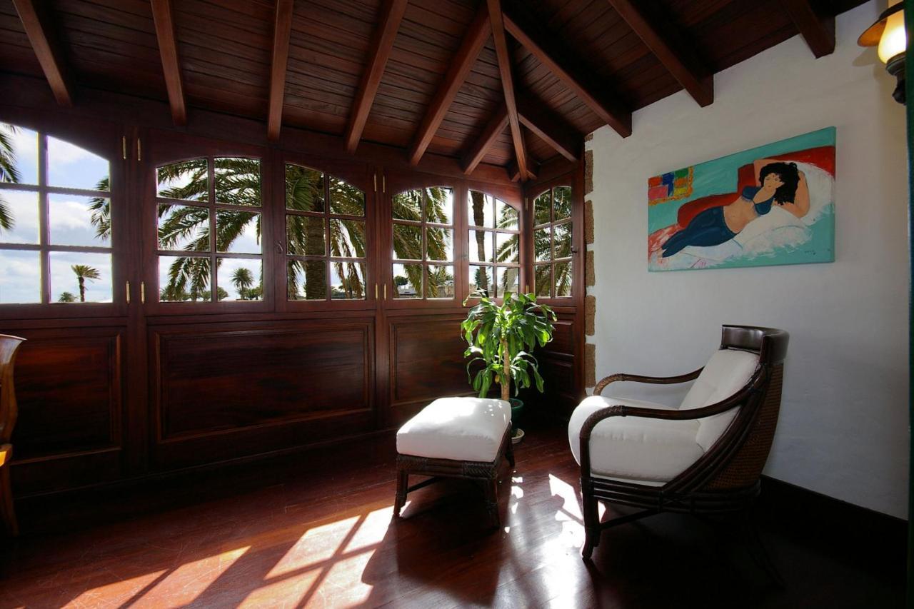 Luxe Villa Haria Private Indoor Pool By PVL Buitenkant foto